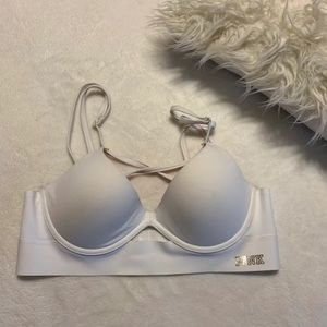 Victoria’s Secret push up bralette